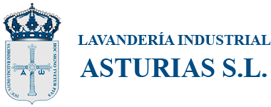 lavandería en asturias