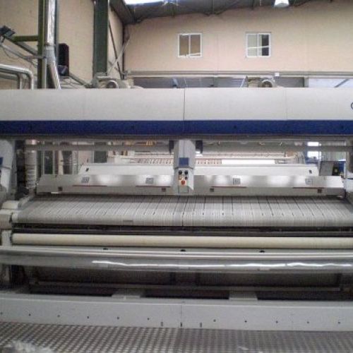 Lavandería Asturias