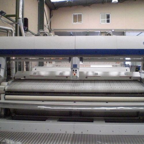 Lavandería Asturias